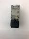 Allen-Bradley 100-C09*10 Series A Contactor 600VAC w/ Overload Relay 193-BSB42B