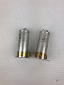 CGON 91-07 Resistor 250 VAC (lot of 2)