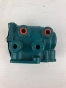 Bendix Air Valve 284760X T-247212-E