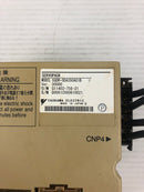 Yaskawa SGDR-SDA350A01B Servopack Drive (Cracked Casing)