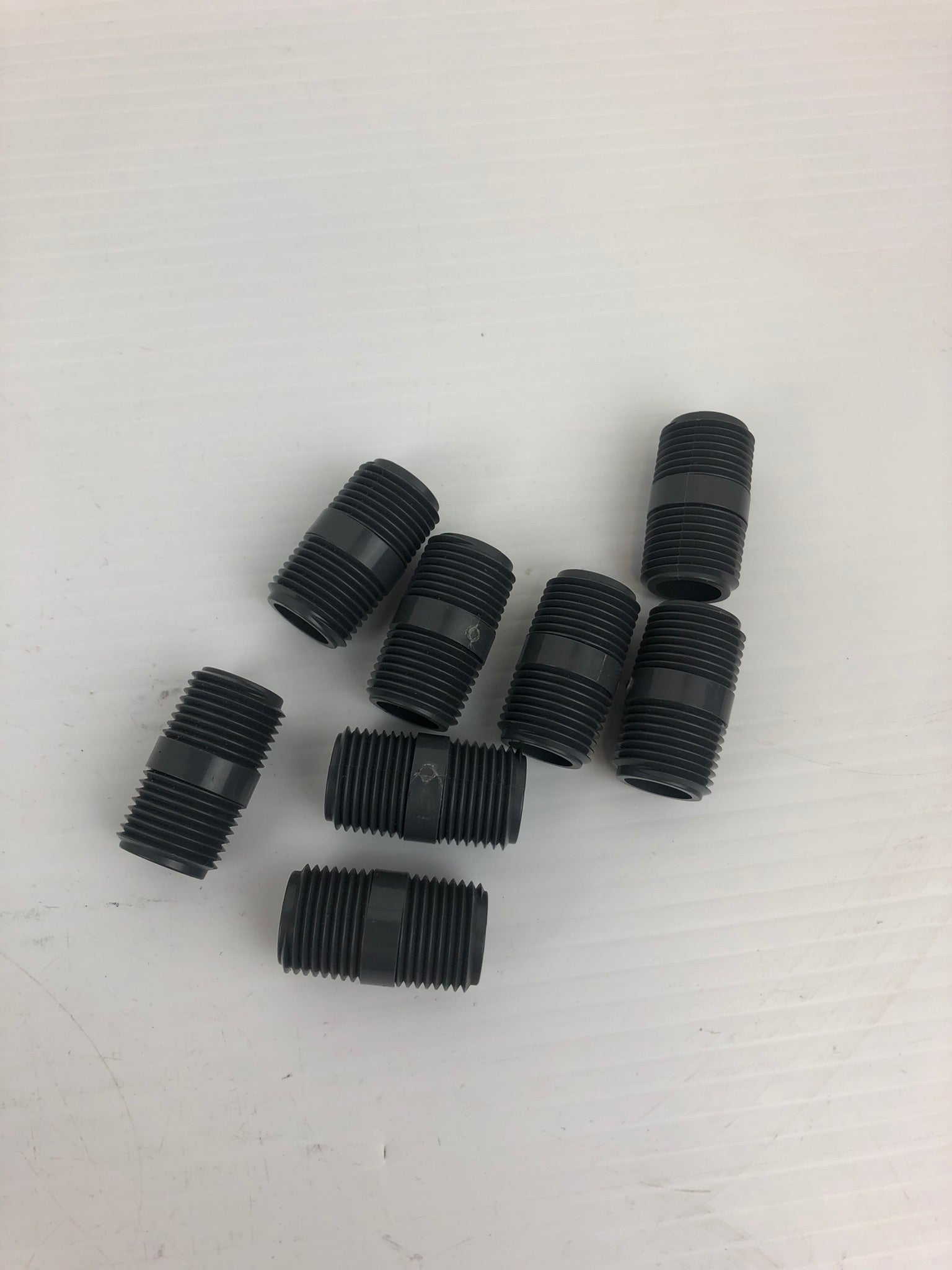 1-1/2" x 7/8" Threaded Fitting (lot of 8)
