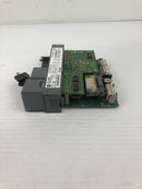 Allen Bradley 1747-L541 Processor Unit Series B SLC 500 - No Door - 2 Keys