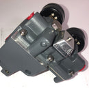 Siemens 74G Valve Positioner and Motion Transmitter