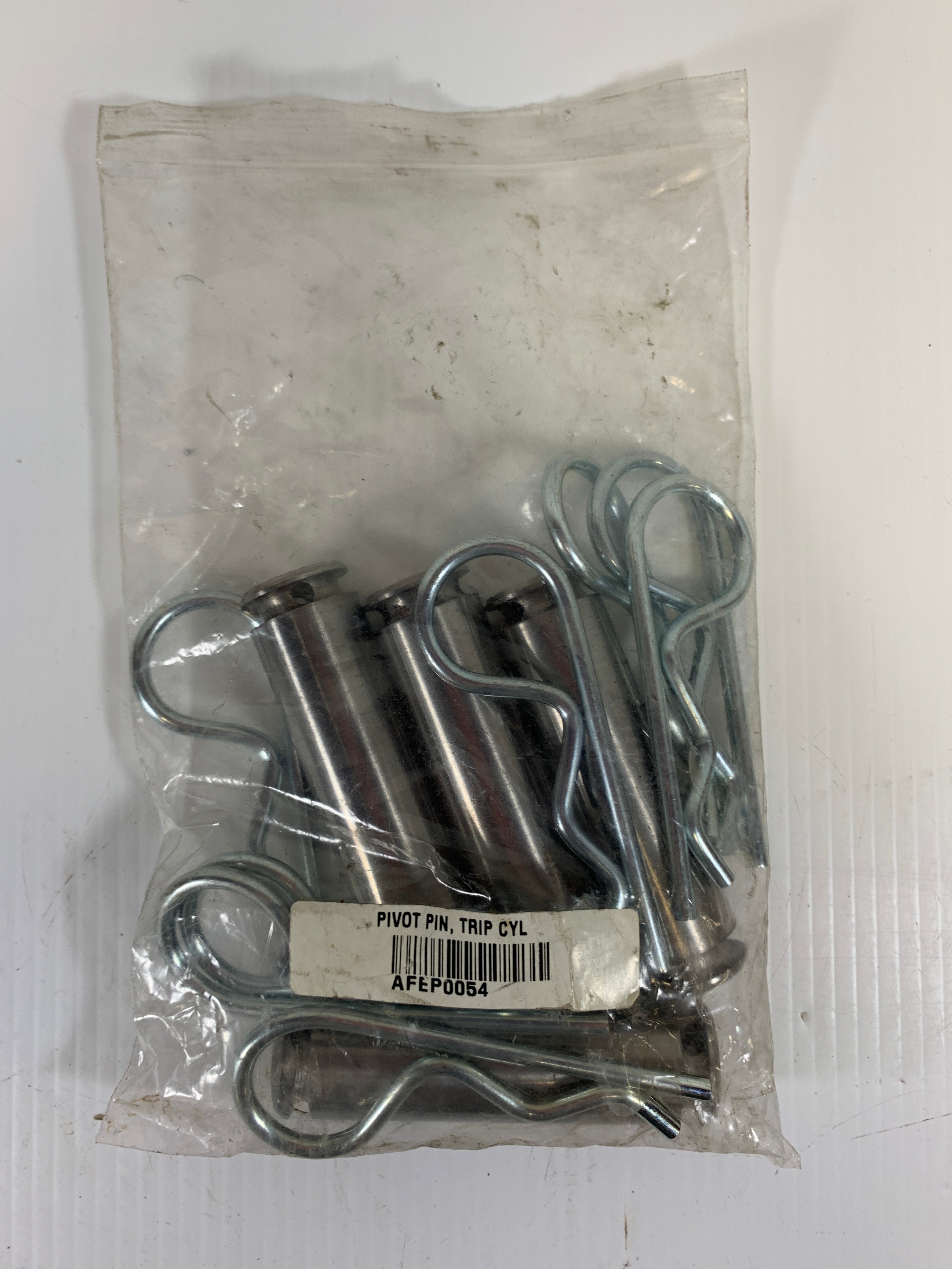 Set of 3 Pivot Pins AFEP0054