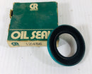 Chicago Rawhide Oil Seal 12456