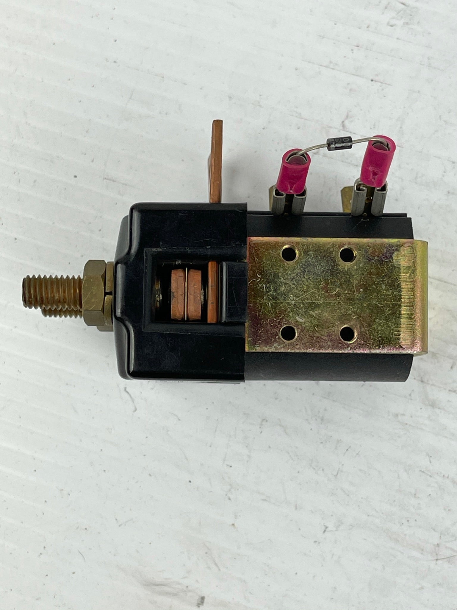 Reversing Contactor Single SW88B-4