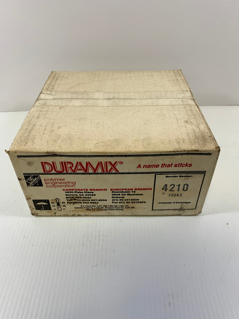 Duramix Adhesive 4210