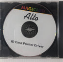 Magicard Alto ID Card Printer Driver