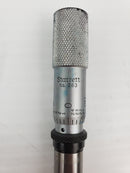 Starrett 263 Micrometer Head 0-1" Range - .001" Resolution