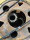 Cat 1V6273 Hub Caterpillar 1V-6273 15396-419C Fits Wheel-Type Loader 992C