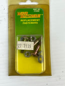 Weed Butcher III Replacement Fasteners 215302
