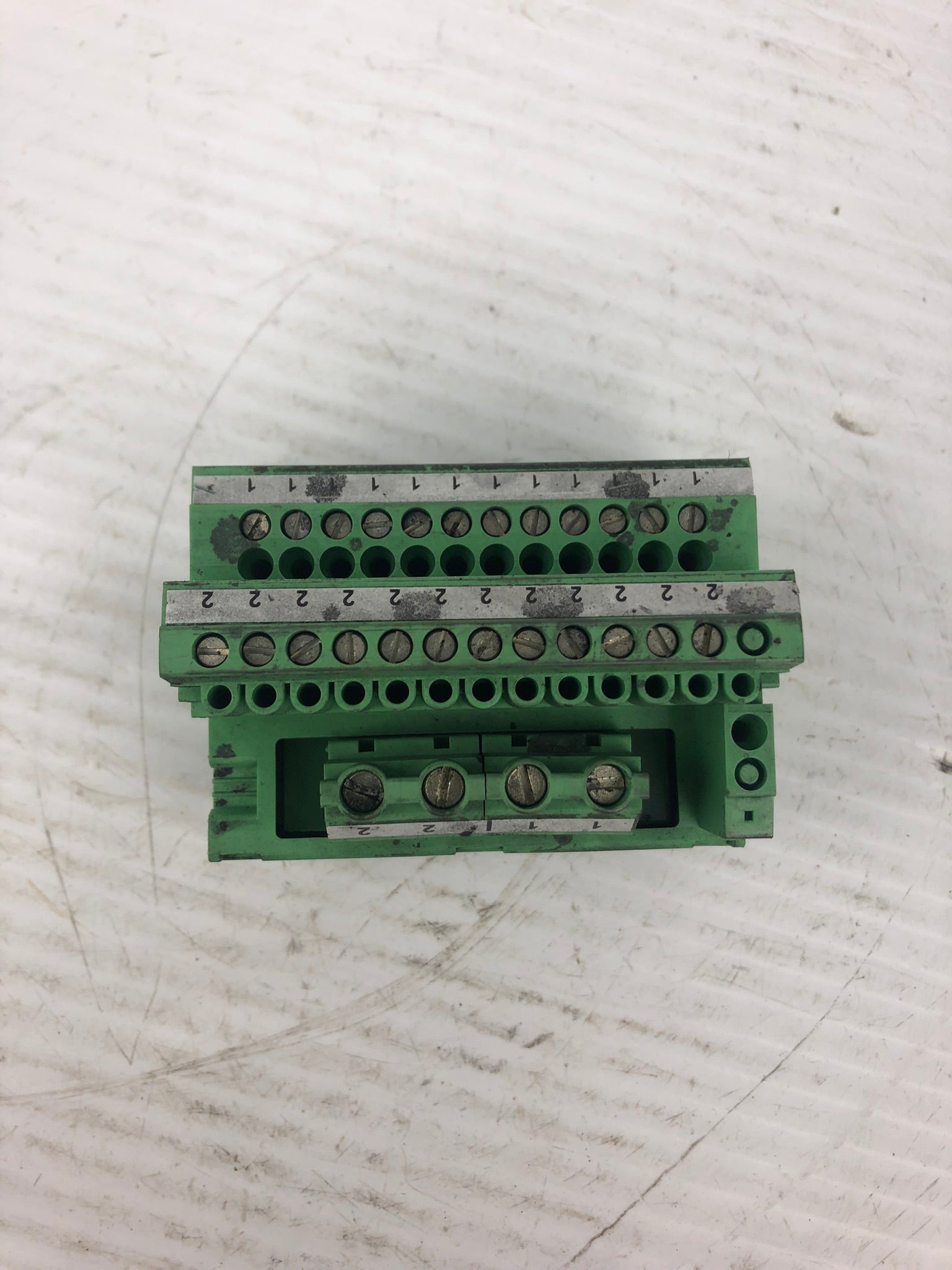 Phoenix Contact FLK 25 Interface Module