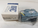 MAC 82A-BC-000-TM-DDAP-1DA Solenoid Pneumatic Valve