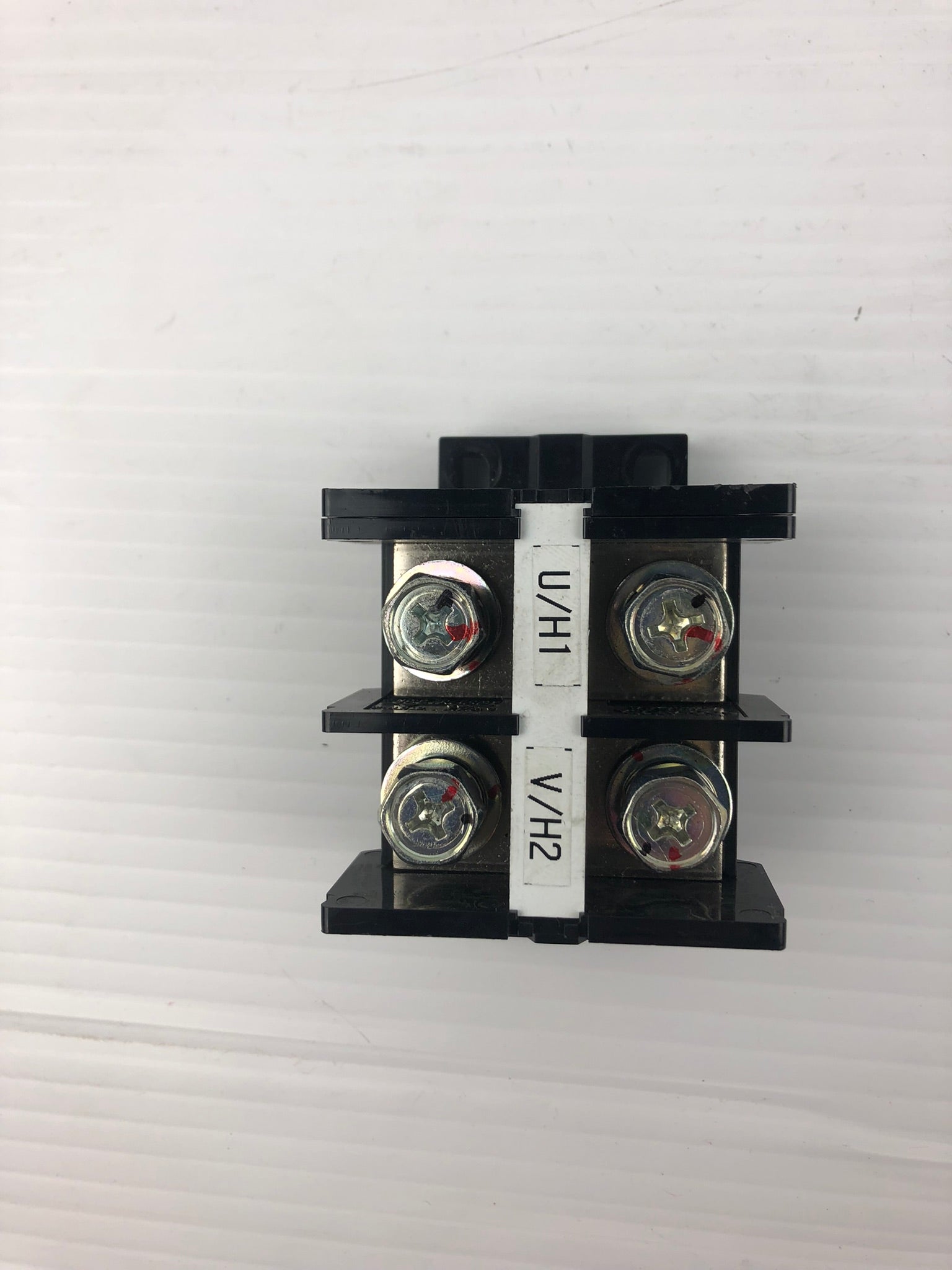Kimden TSU-808B Power Distribution Block 4 Post