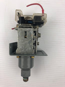 Allen-Bradley 836-C5 Pressure Control 0-80 PSI