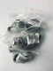 5P799A Elbow 90 Degree 3/4" Galvanized Lot of 5