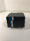 Festo (2) CECX-D-8E8A-NP-2 and (1) CECX-D-16E PLC Input Modules 552096 Series H6