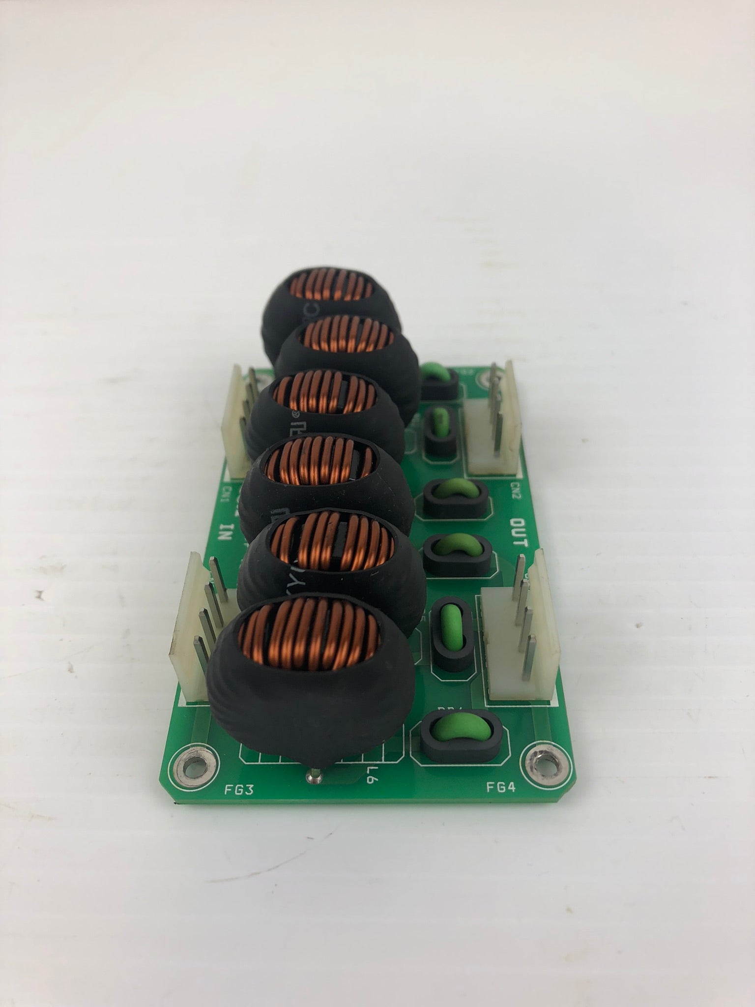 Robostar RCI(A) M-N/F Circuit Board Ver 1.1
