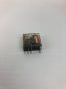 Omron G2R-2-SND Relay 24VDC (Lot of 4)