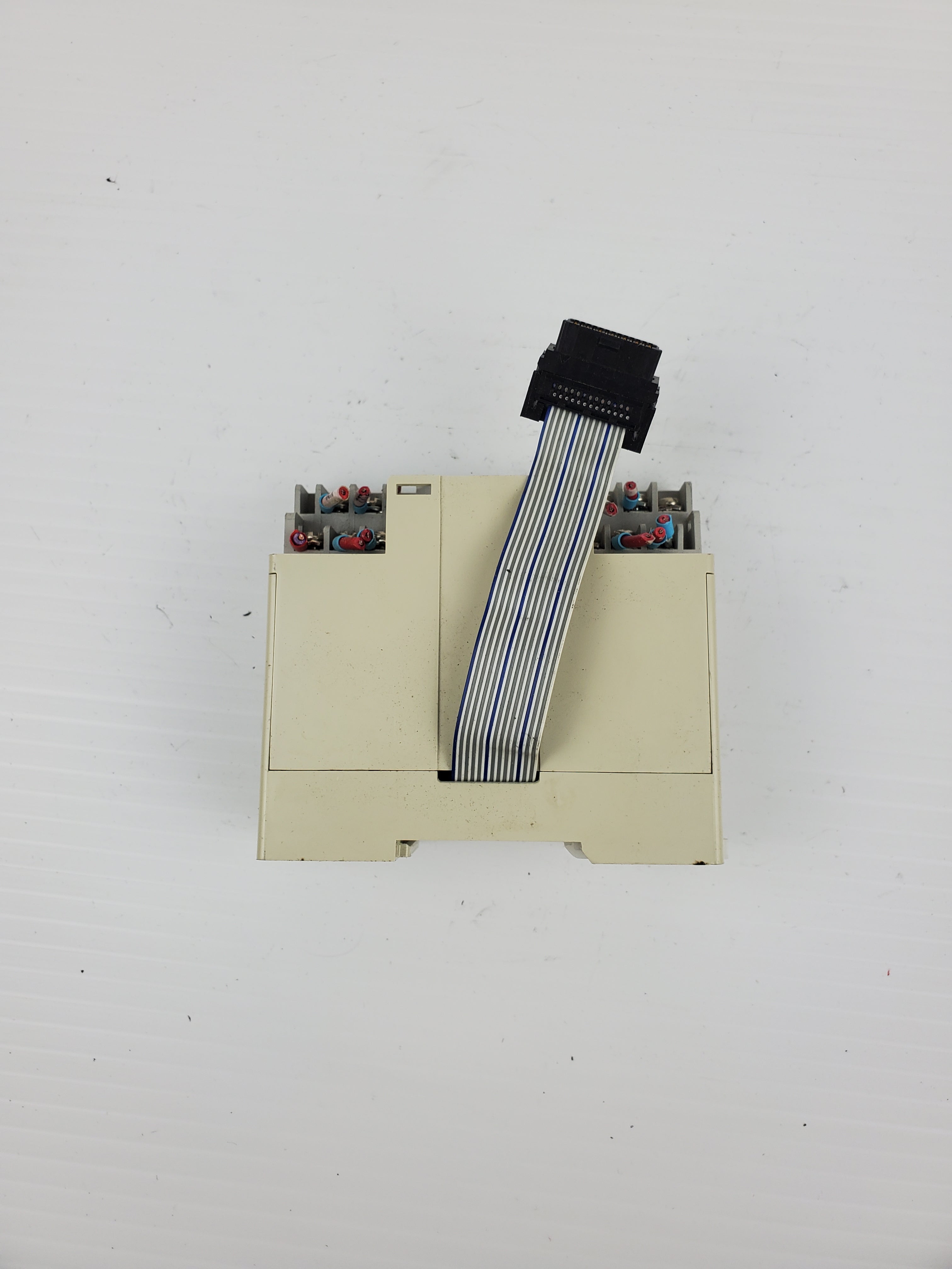 Mitsubishi FX2N-16EX-ES/UL Programmable Controller - Input Module