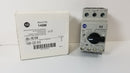 Allen-Bradley 140M-C2E-B16 Series C Motor Protector Circuit Breaker