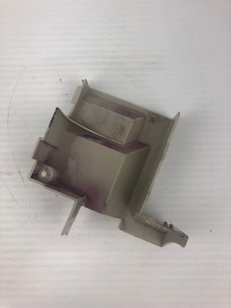 OKI 427073 Replacement Part Pulled from Printer C9650/C9850