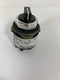 Allen Bradley Selector Switch 800T-U19 Series Q