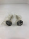 Perfect Circle 211-2711 Engine Exhause Valve (Pkg of 2)