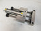 PHD SDB25 X 6 -AE-BR Pneumatic Guided Cylinder