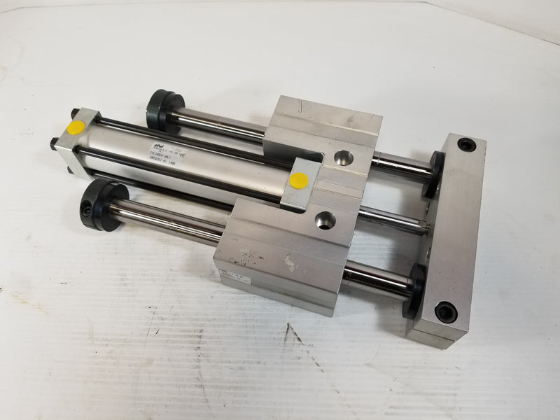 PHD SDB25 X 6 -AE-BR Pneumatic Guided Cylinder