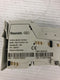 Rexroth R911170757-101 PLC Module R-IB IL 24 DO 16-PAC - Lot of 2