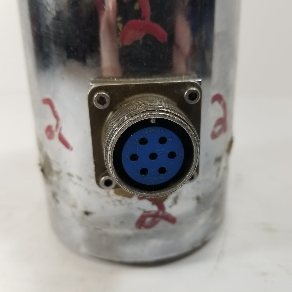 Helm LC-100T Load Cell 200000lb – Metal Logics, Inc.