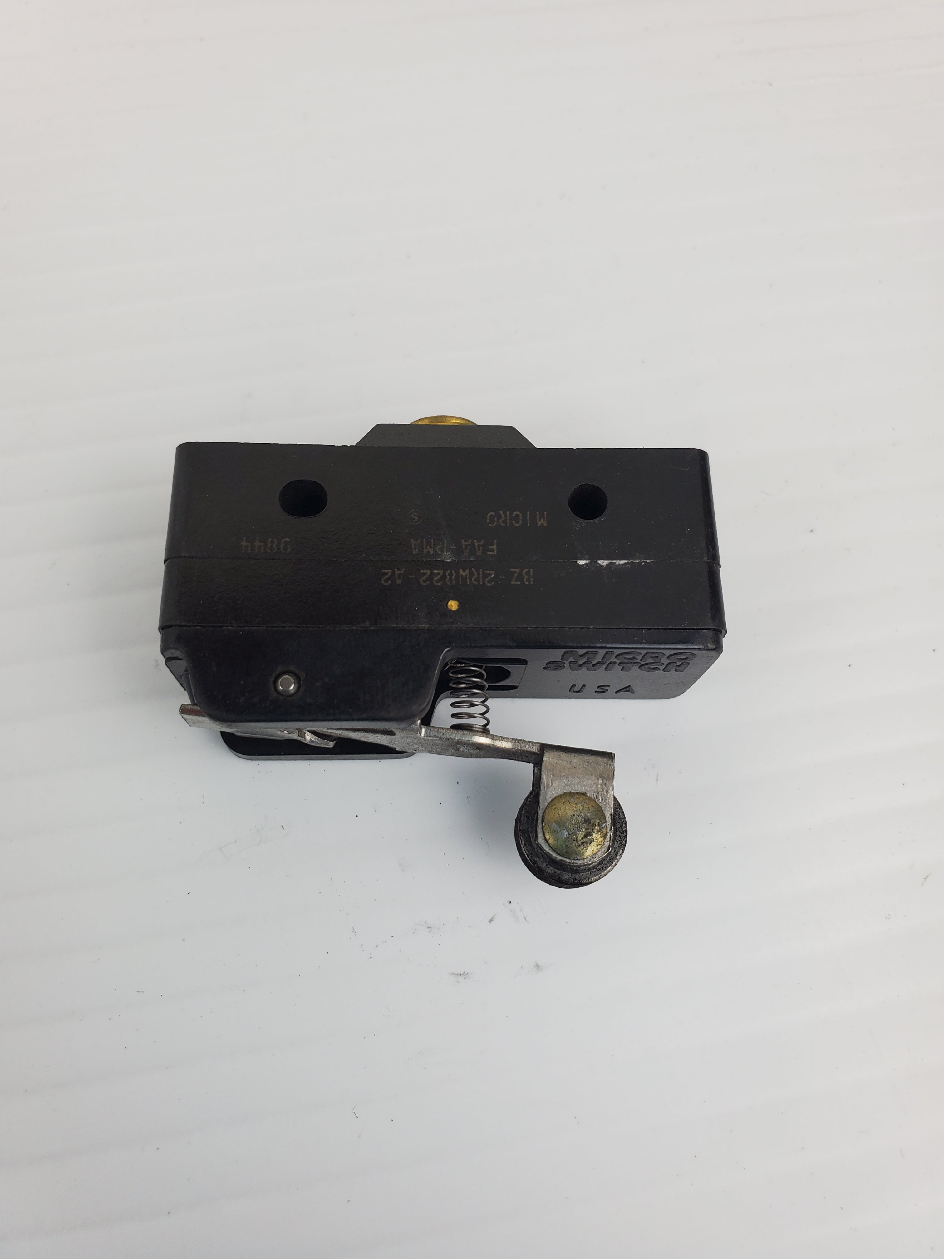 Honeywell BZ-2RW822-A2 Micro Switch/ Limit Switch