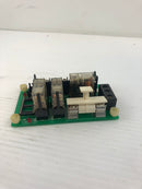 Fanuc Fi-SFTY-00 Circuit Board