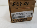 MAC 6523B-000-PP-611DA Solenoid Driven Pneumatic Valve