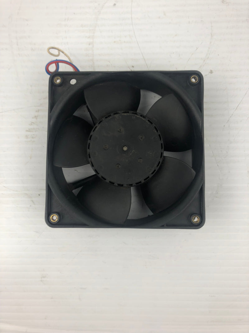 ebmpapst 4214/12H Cooling Fan 24VDC 4.8W