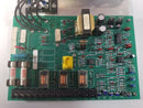 Lantech 55003102 Control Circuit Board