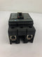 PowerPact JD 250 Circuit Breaker - 3 Pole JD 250 AL250JD JDL26250