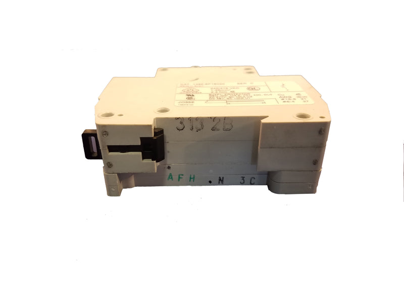 Allen Bradley 1492-SP1B020 Series C 2 Amp Circuit Breaker