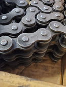 80-3 Triple Strand Roller Chain 10 Ft CH18001