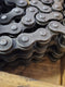 80-3 Triple Strand Roller Chain 10 Ft CH18001