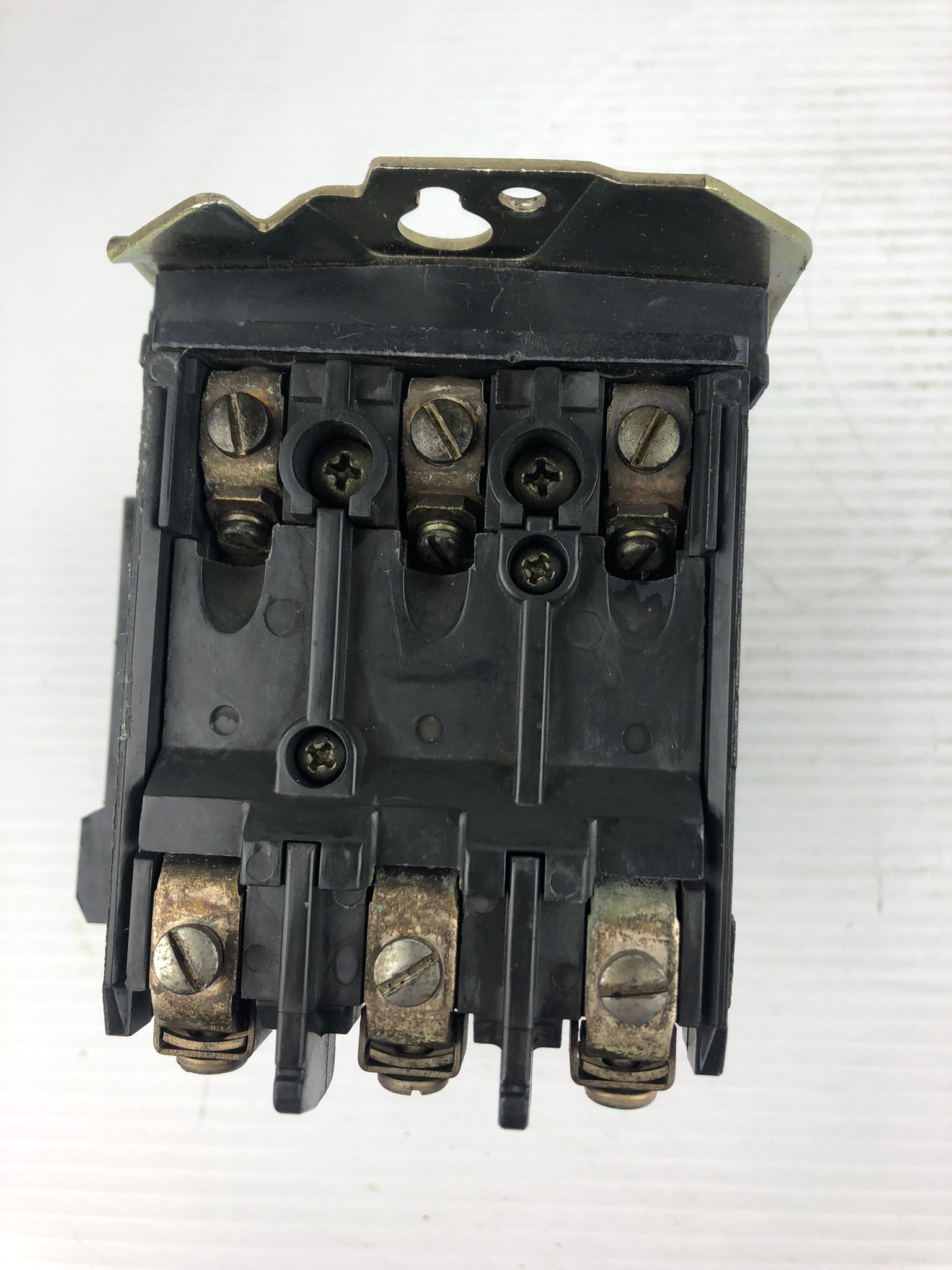 Allen-Bradley 520F-A0D Series W Size 0 3 PH