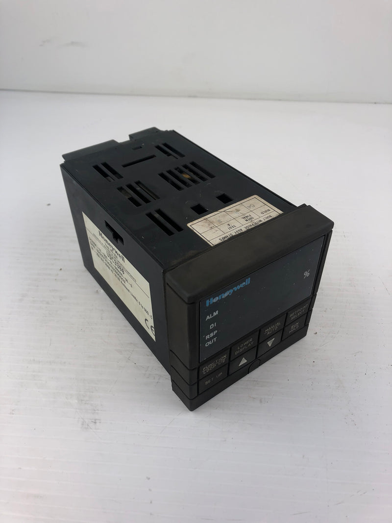 Honeywell DC330E-EE-000-22-000000-00-0 Temperature Controller UDC3300