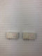 Allen-Bradley 700-TBR2 Relay Pin Series A 24VDC 250VAC (Lot of 2)