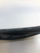 Weatherhead 1/2" Cable H43608 100R7 2000PSI (137BAR)