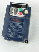 Fuji Electric Frenic-Mini FRNO.4C1S-2J 3 Phase 200-240 V 50/60 Hz 3.1 A