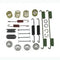 Carlson Drum Brake Hardware Kit Rear H7263