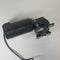 Bodine Electric 32A5BEPM-5F 130VDC Electric Gear Motor