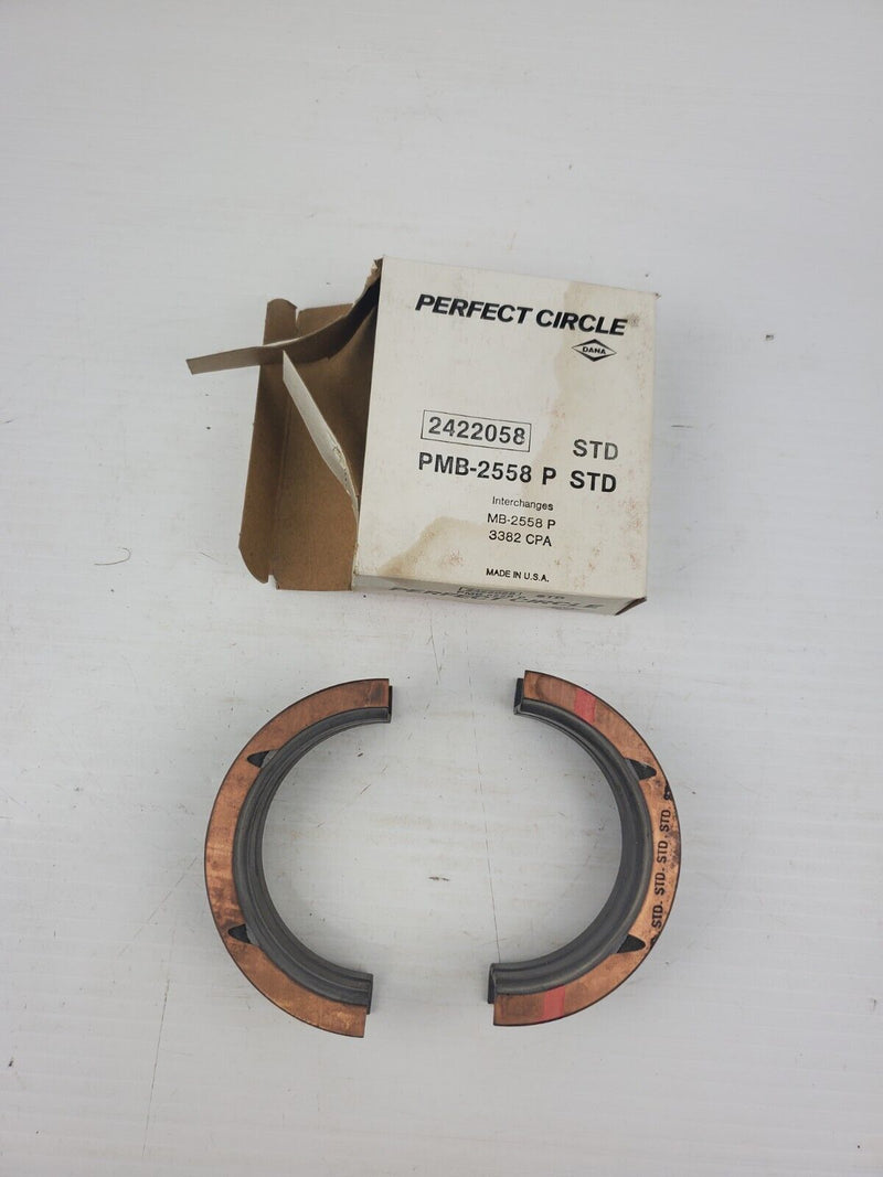 Perfect Circle PMB-2558 P Engine Bearing Set PMB2558P