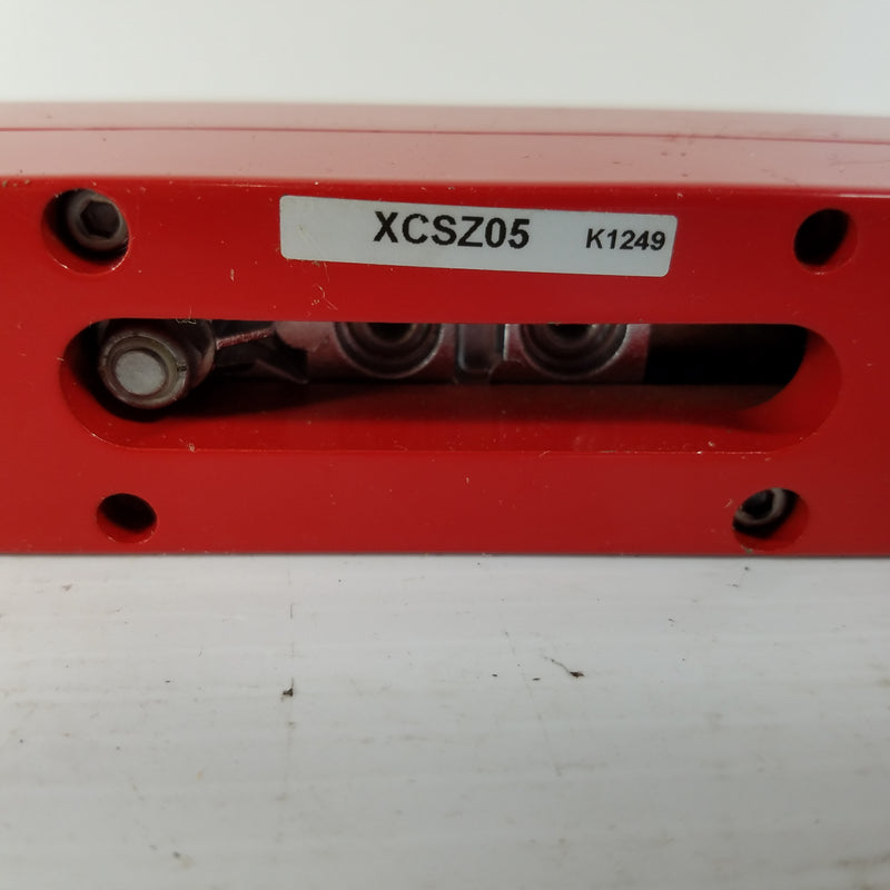 Telemecanique XCSZ05 Safety Interlock Actuator